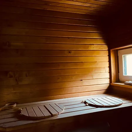 House With Sauna 펜션