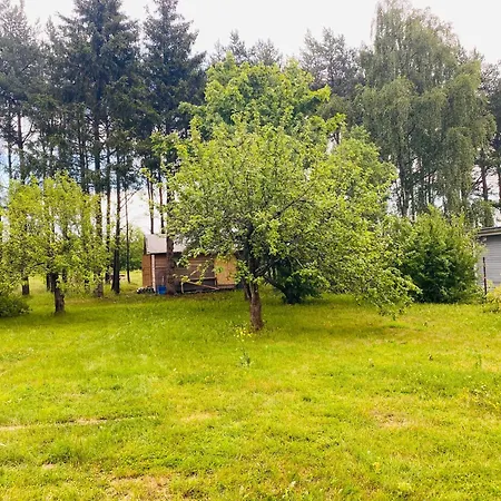 House With Sauna Turisalu