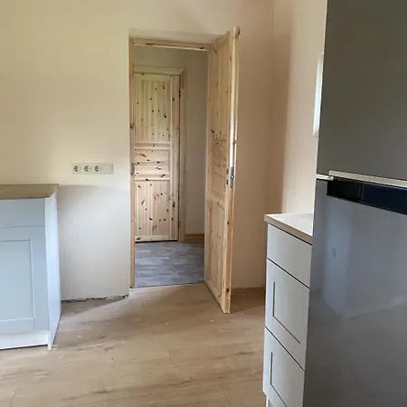 House With Sauna 펜션 Turisalu