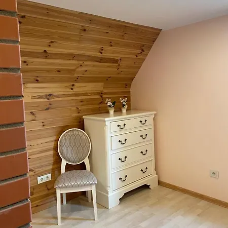 House With Sauna 펜션 *