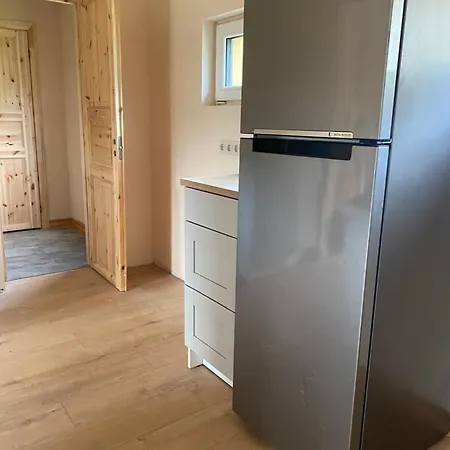 House With Sauna *